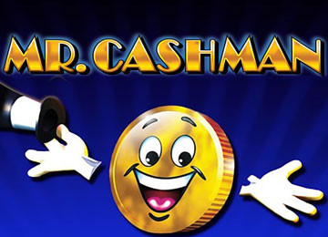 Mr Cashman Slots Are Waiting For You – Play Free Game Online
