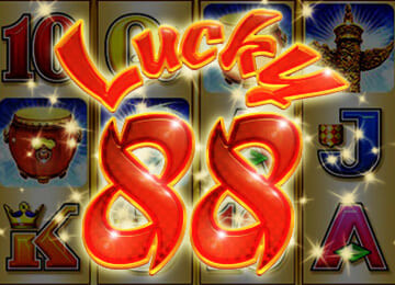 Lucky 88 Slots Take the Seconds to Wager and Win Amazing Rewards
