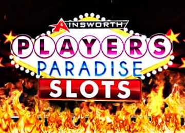 Players Paradise Slots – Mustang Money