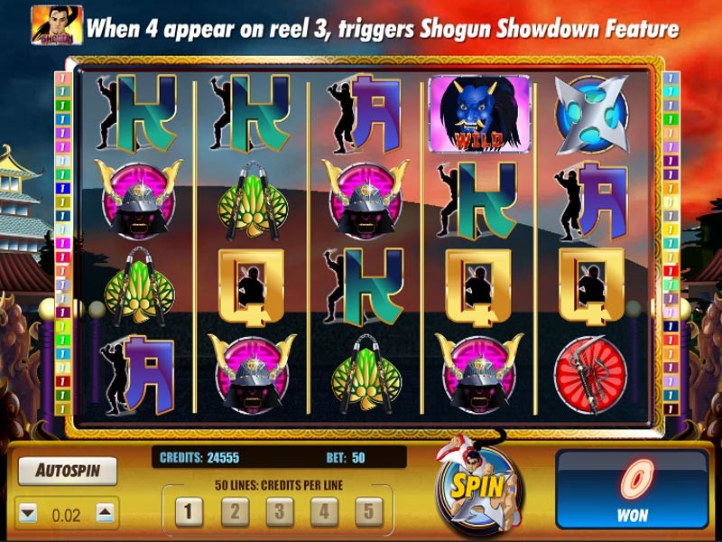 Shogun Slots – Learn All You Need From Experts Here