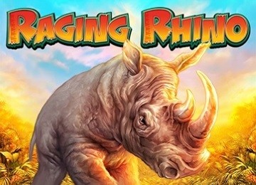 Raging Rhino Slot Machine – Play It Instantly with No Deposit