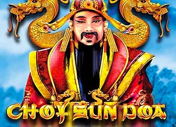 Choy Sun Doa Slot Gives Great Chances For All Players