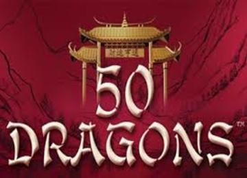 50 Dragons Slot – Read the Review and Enjoy an Amazing Game!