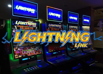 Lightning Link Slots – Get the Exceptional Rewards with Great Ease
