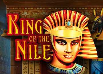 Authentic King Of The Nile Slots Review For People Seeking The True Details
