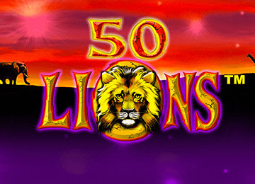 50 Lions Pokies – Check This Great Game for Maximum Success