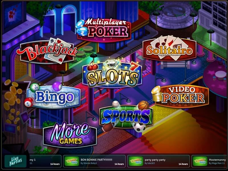 Vegas World Slots – Check for Amazing Gaming Opportunities