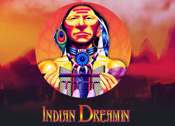 Indian Dreaming Slot Machine Gives You the Amazing Rewards!